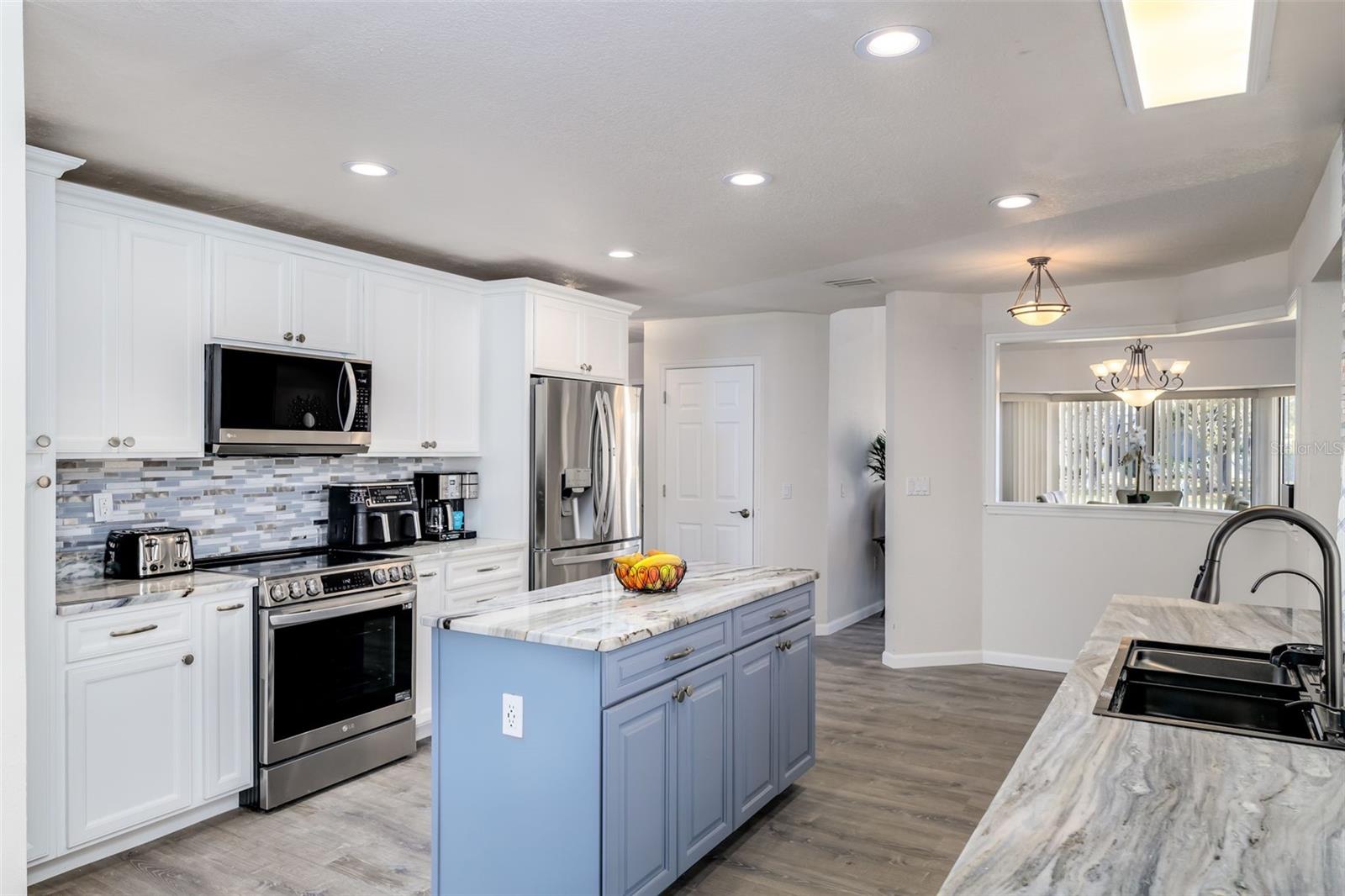 PUNTA GORDA ISLES SEC 23 - Residential