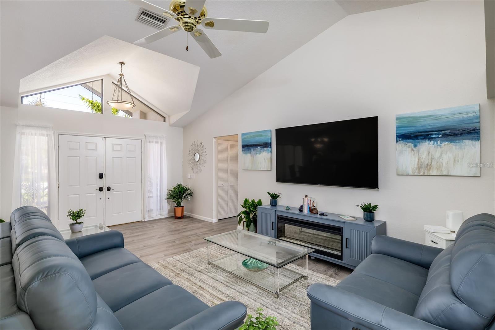 PUNTA GORDA ISLES SEC 23 - Residential
