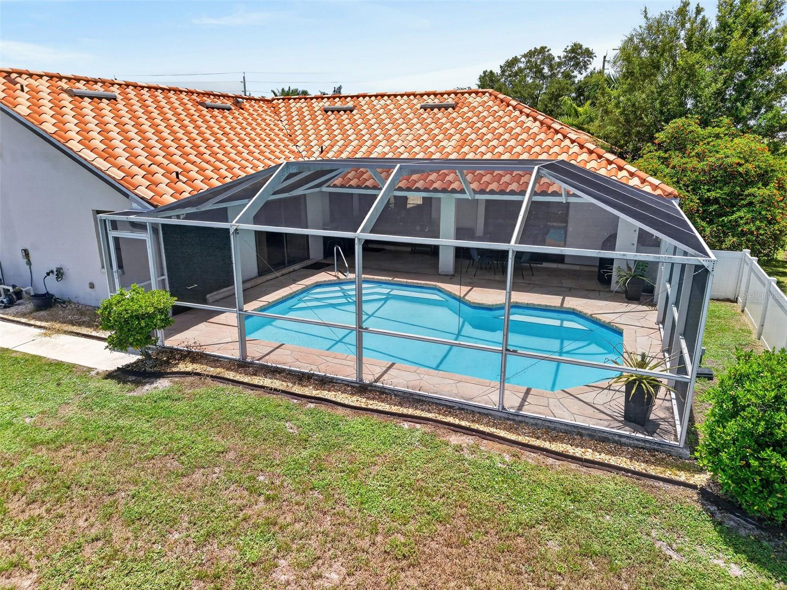 PUNTA GORDA ISLES SEC 23 - Residential