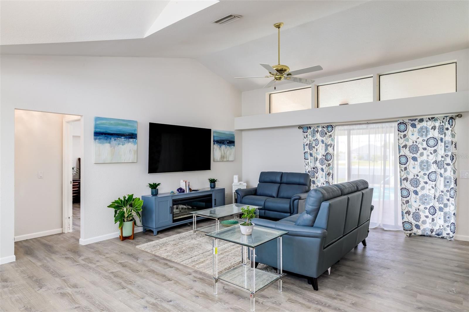 PUNTA GORDA ISLES SEC 23 - Residential