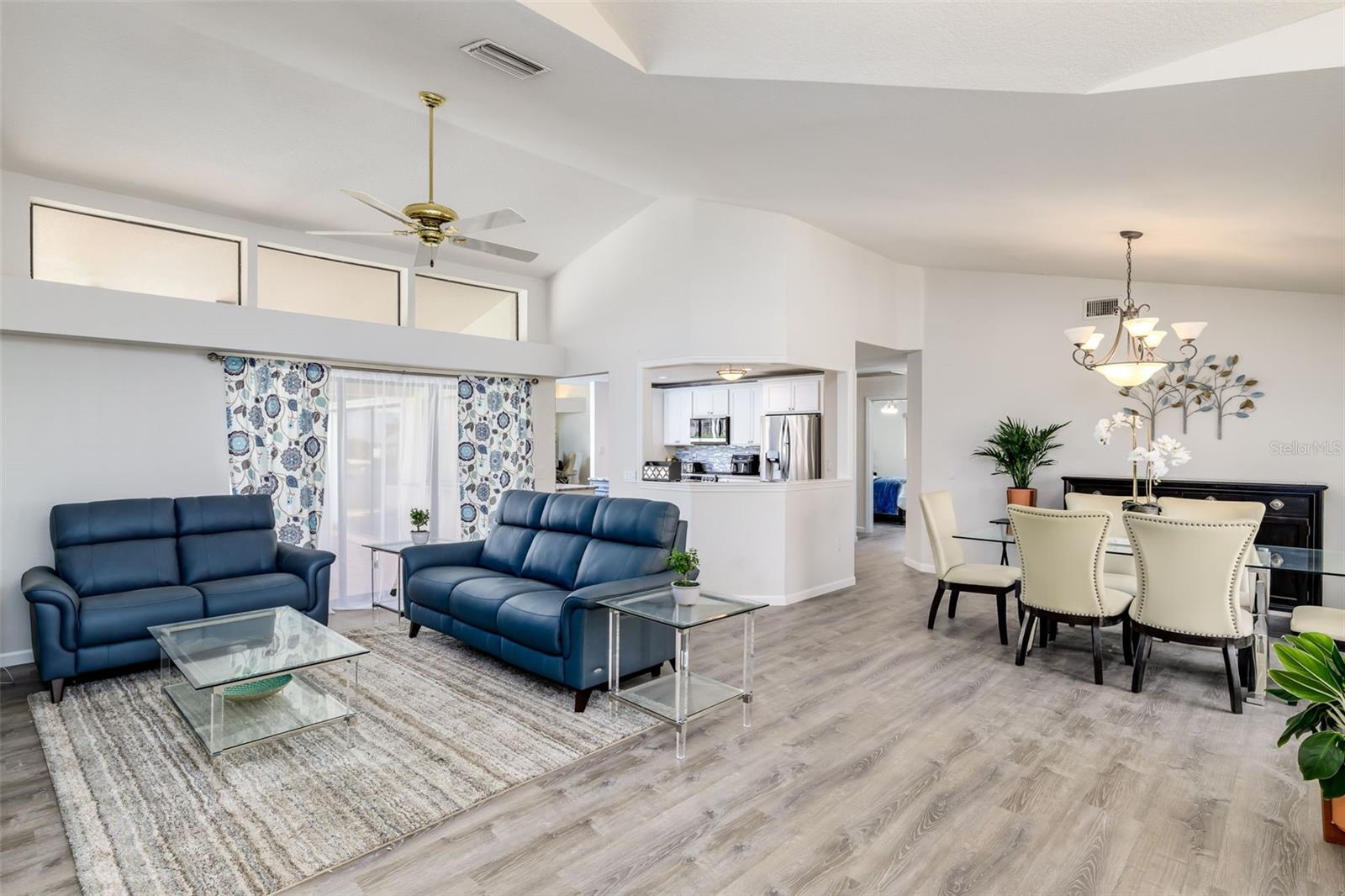 PUNTA GORDA ISLES SEC 23 - Residential