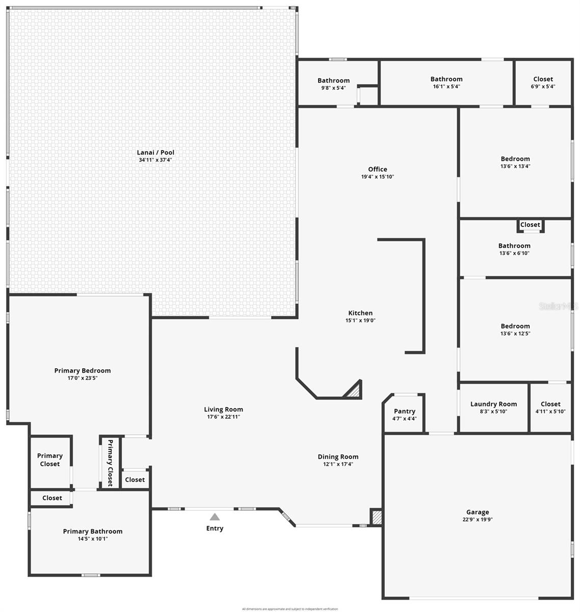 PUNTA GORDA ISLES SEC 23 - Residential