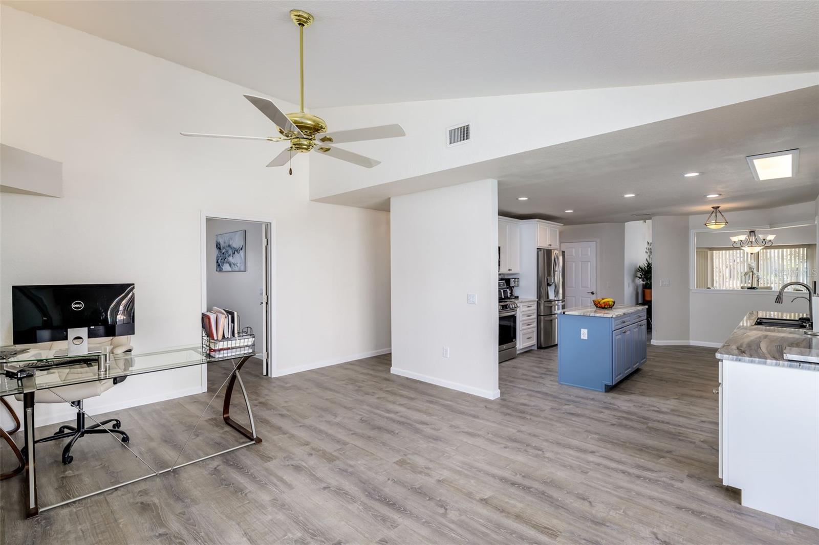 PUNTA GORDA ISLES SEC 23 - Residential