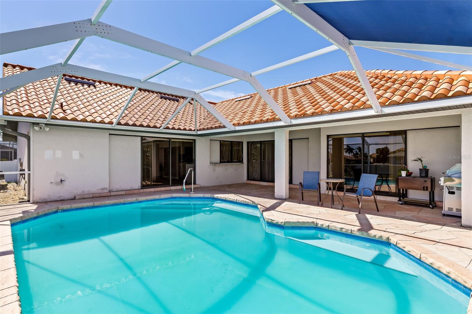 PUNTA GORDA ISLES SEC 23 - Residential