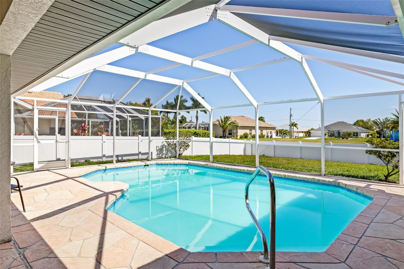 PUNTA GORDA ISLES SEC 23 - Residential
