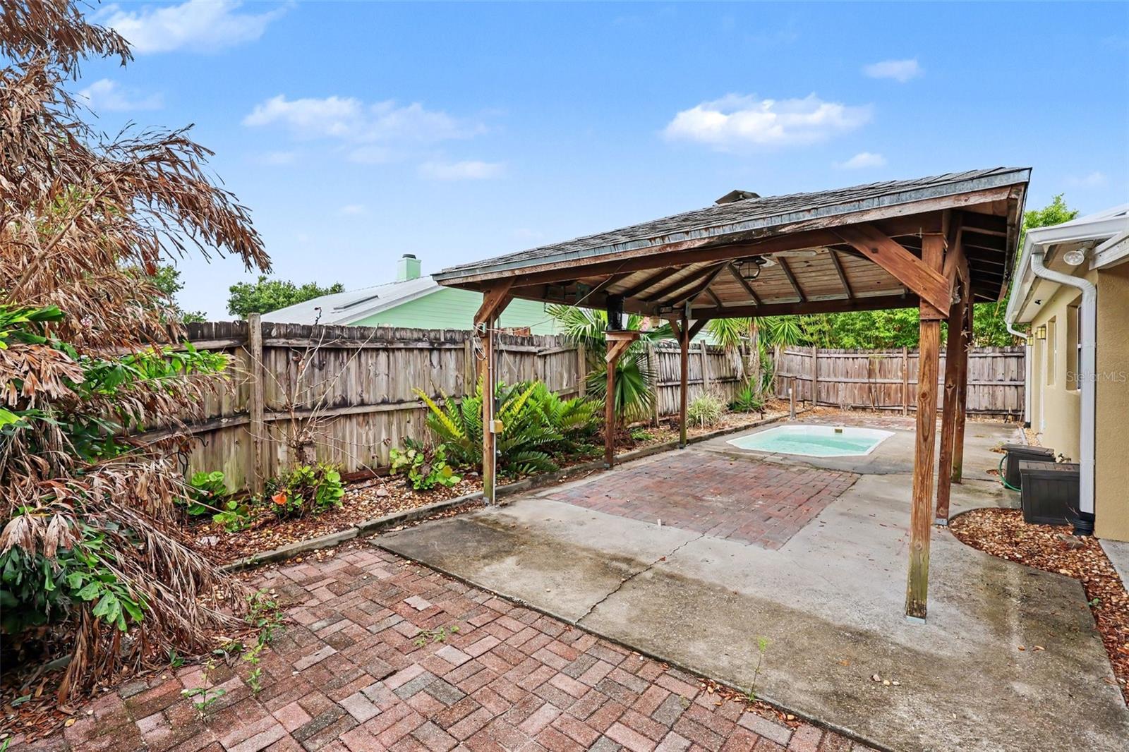 CATHEDRAL VILLAS SEC 02 - Residential
