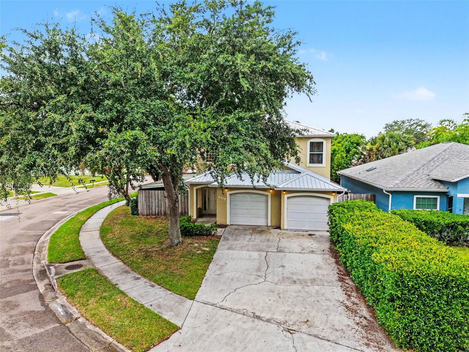 CATHEDRAL VILLAS SEC 02 - Residential