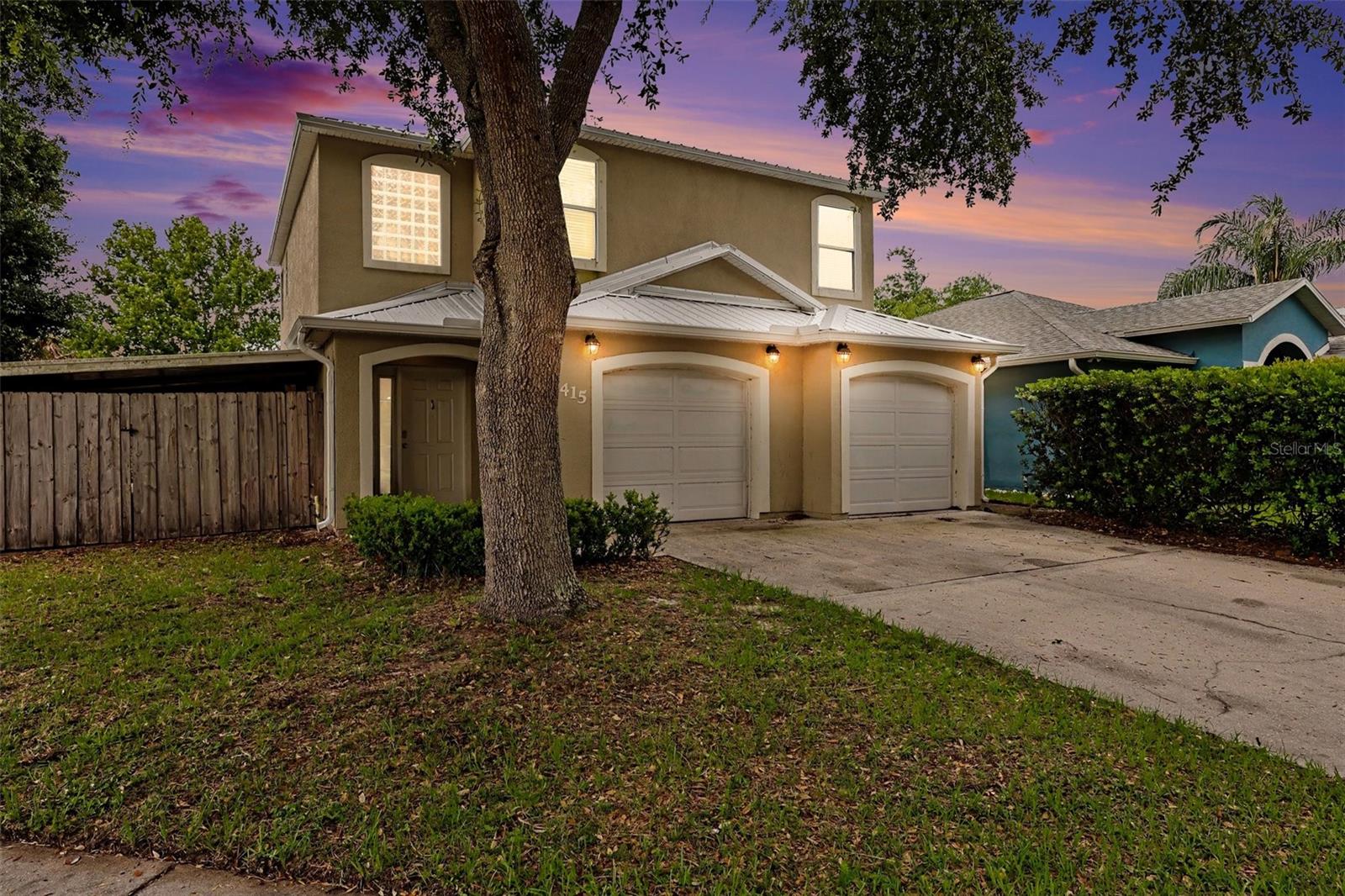 CATHEDRAL VILLAS SEC 02 - Residential