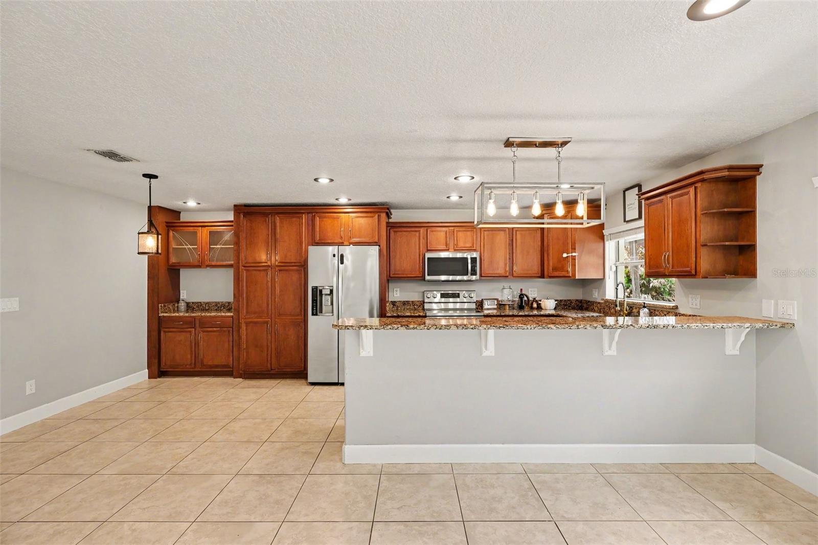 CATHEDRAL VILLAS SEC 02 - Residential