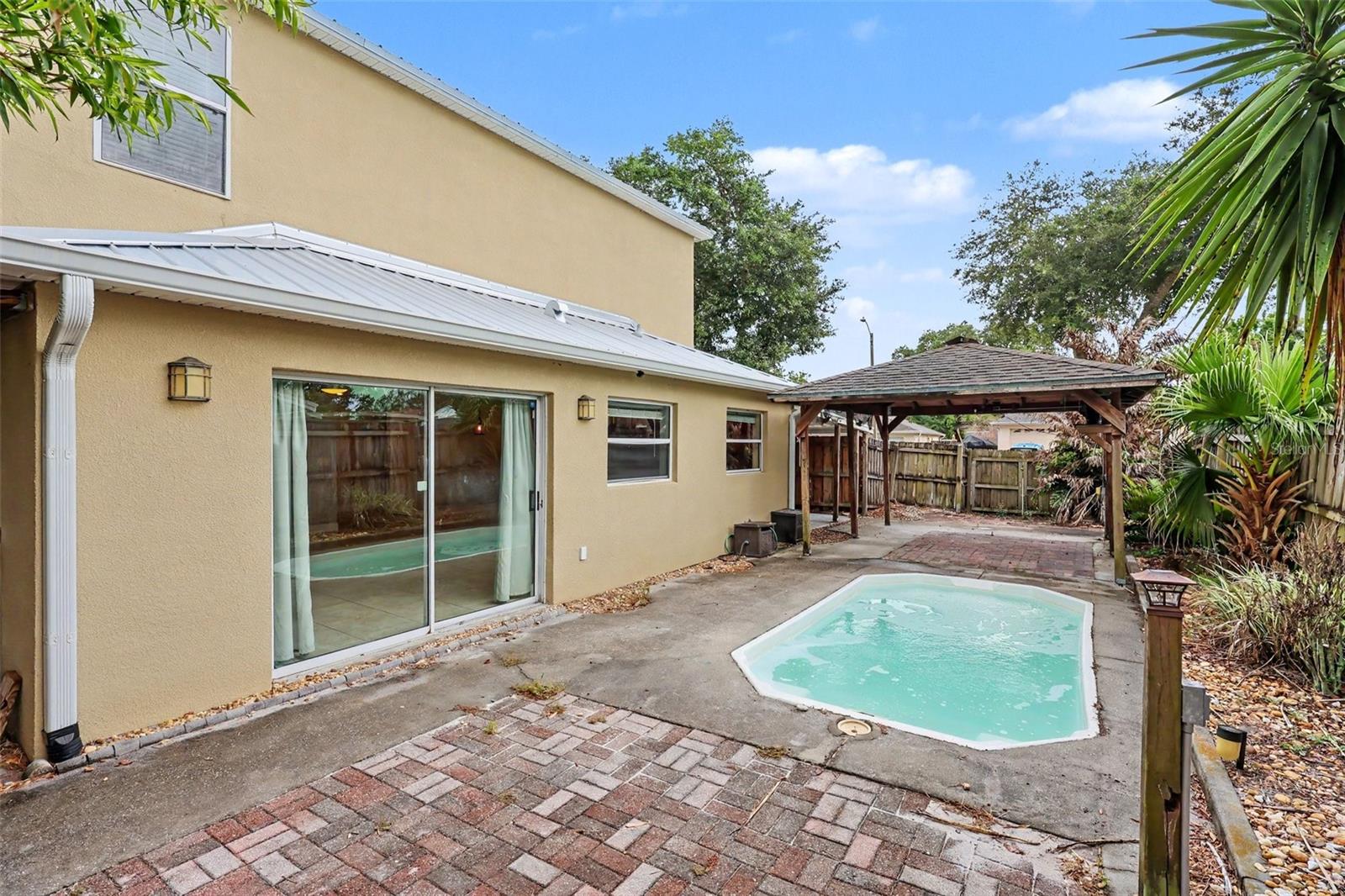 CATHEDRAL VILLAS SEC 02 - Residential