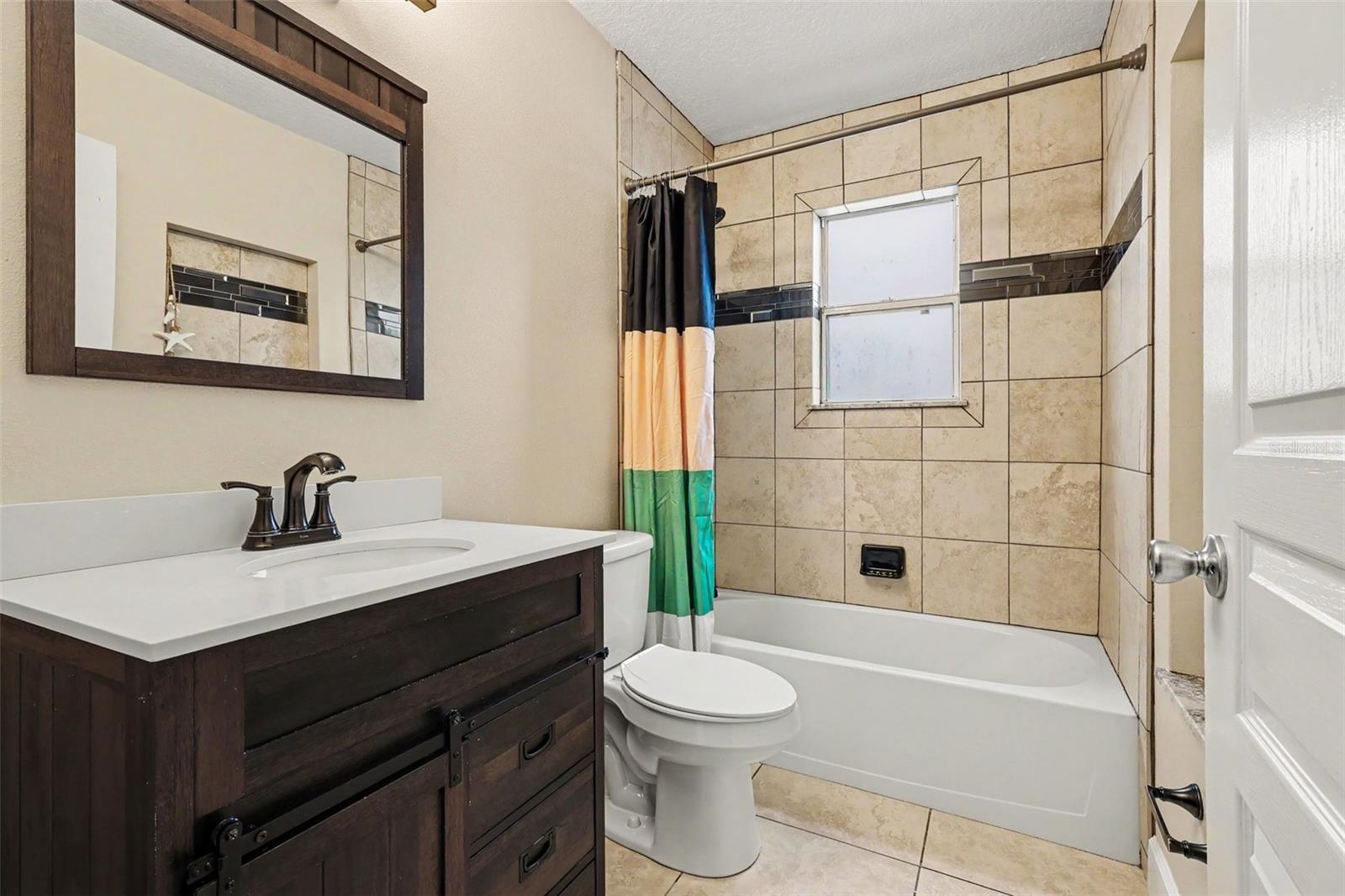 CATHEDRAL VILLAS SEC 02 - Residential