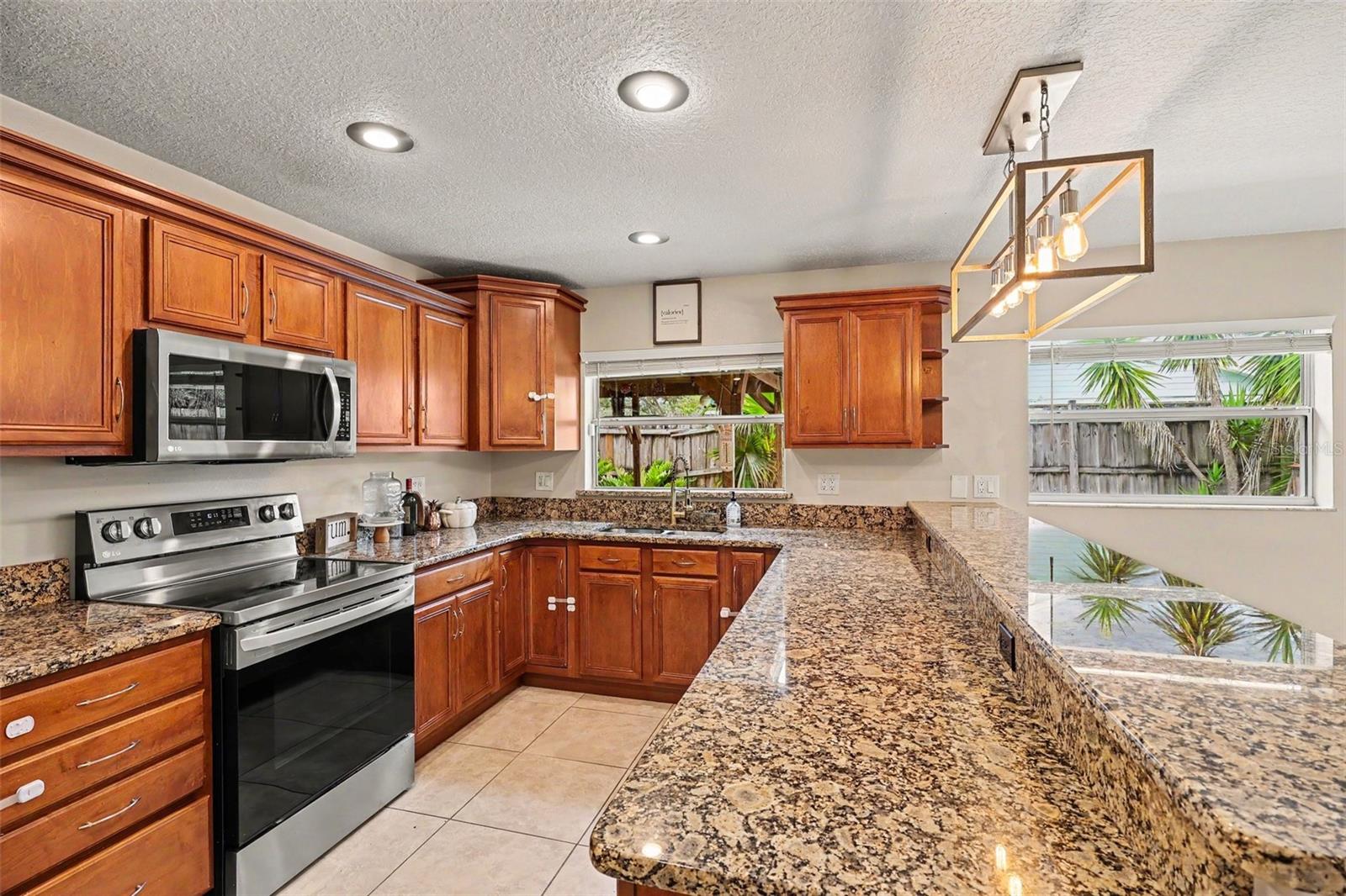 CATHEDRAL VILLAS SEC 02 - Residential