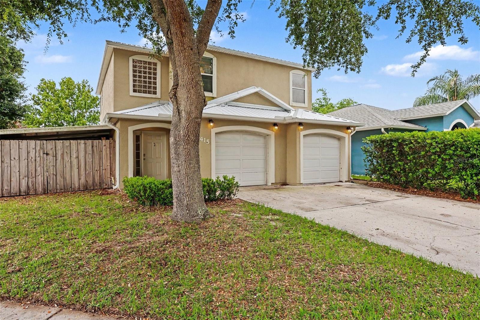 CATHEDRAL VILLAS SEC 02 - Residential