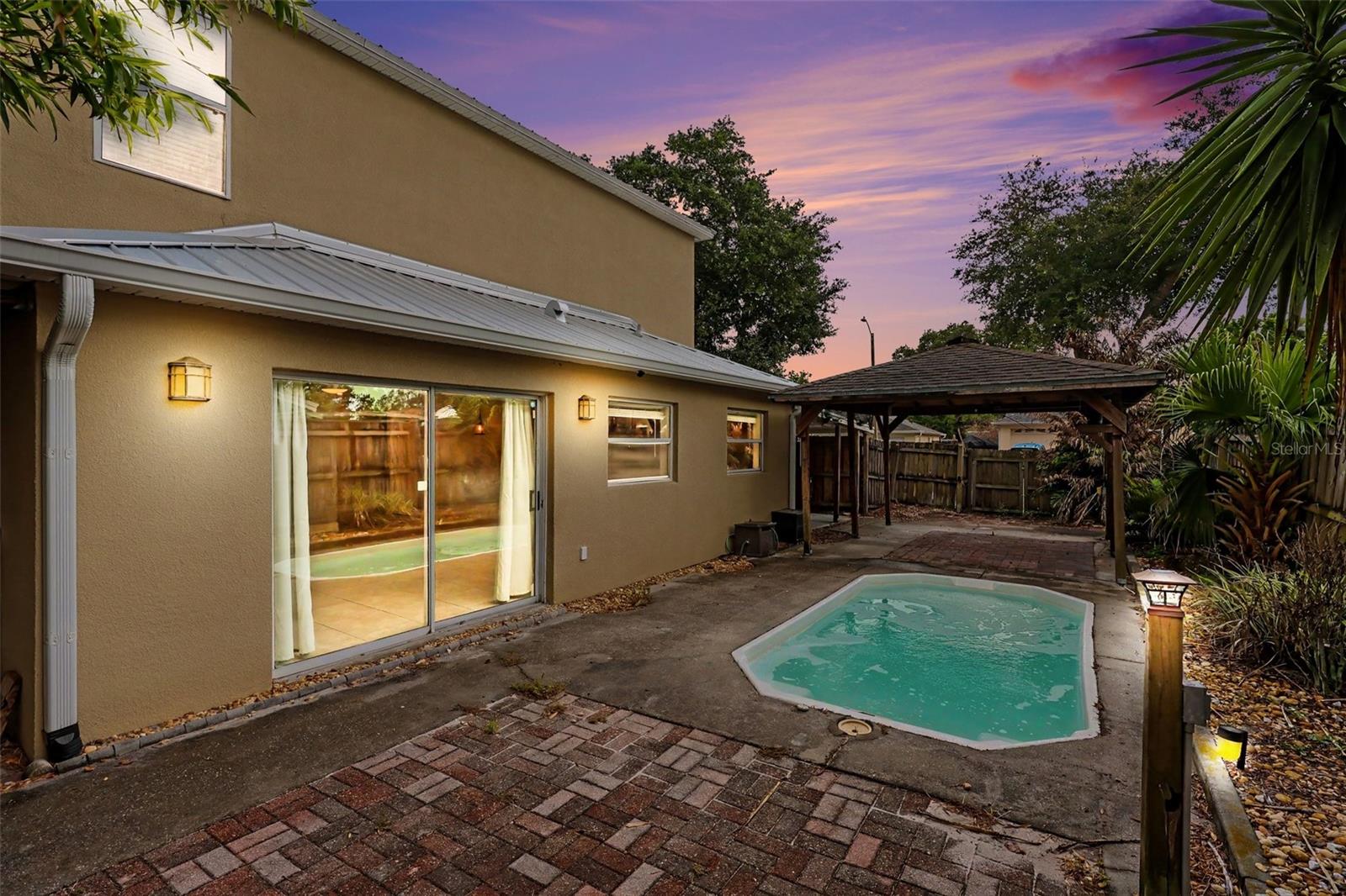 CATHEDRAL VILLAS SEC 02 - Residential
