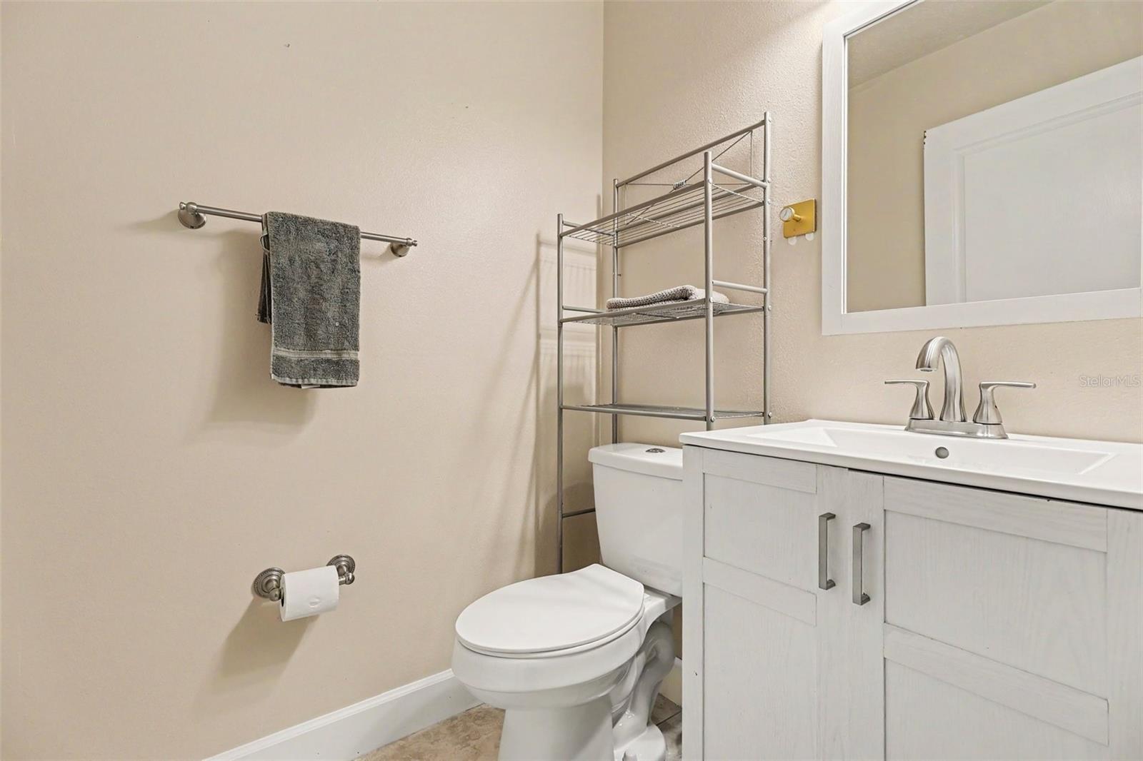 CATHEDRAL VILLAS SEC 02 - Residential