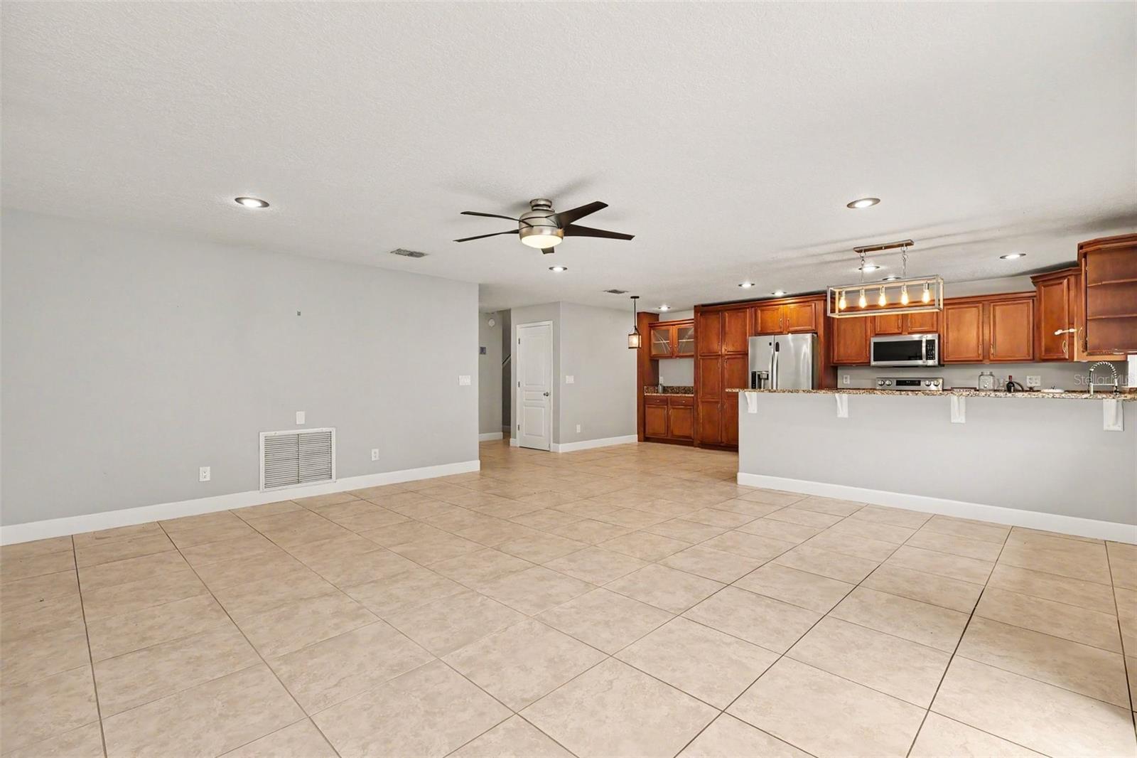CATHEDRAL VILLAS SEC 02 - Residential