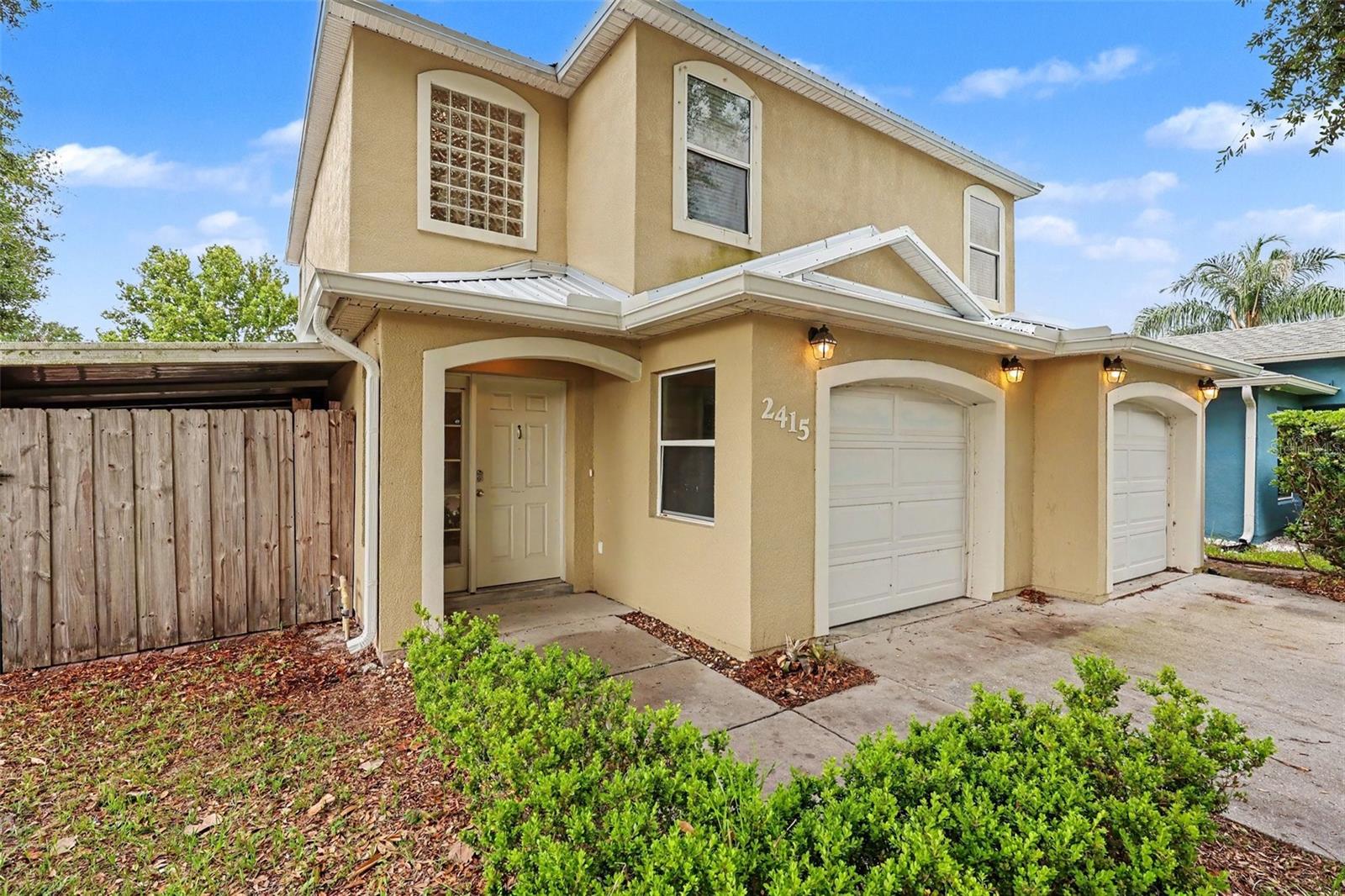 CATHEDRAL VILLAS SEC 02 - Residential
