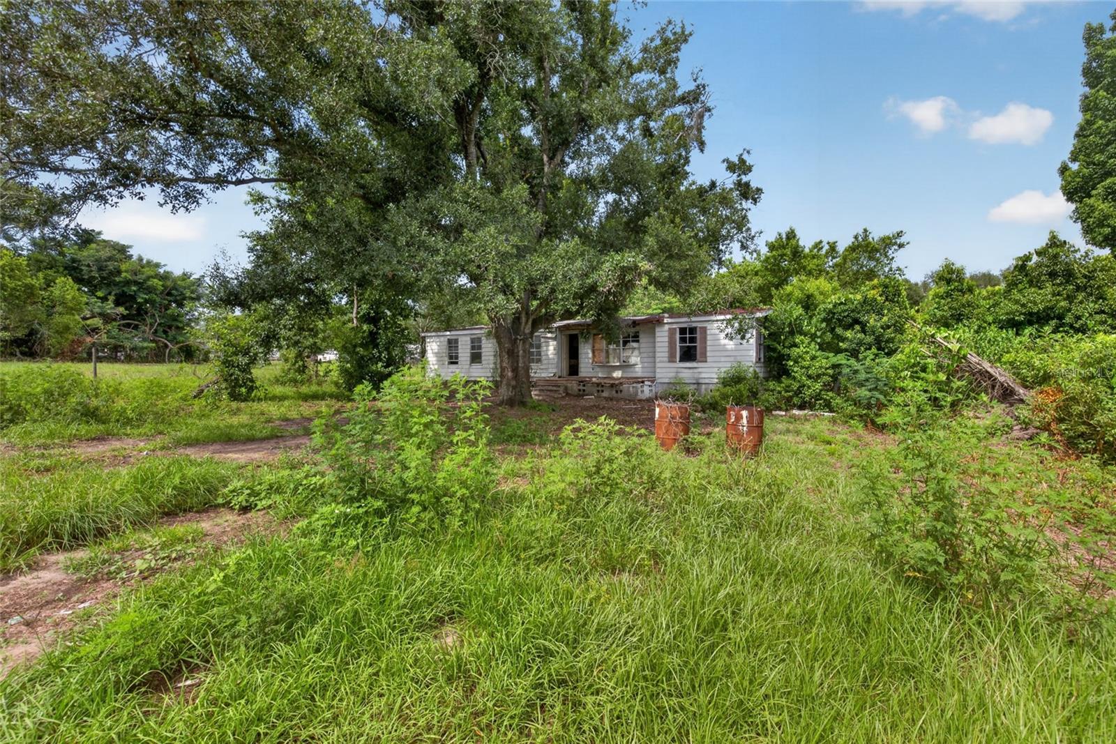 HEATHER PARK - Residential