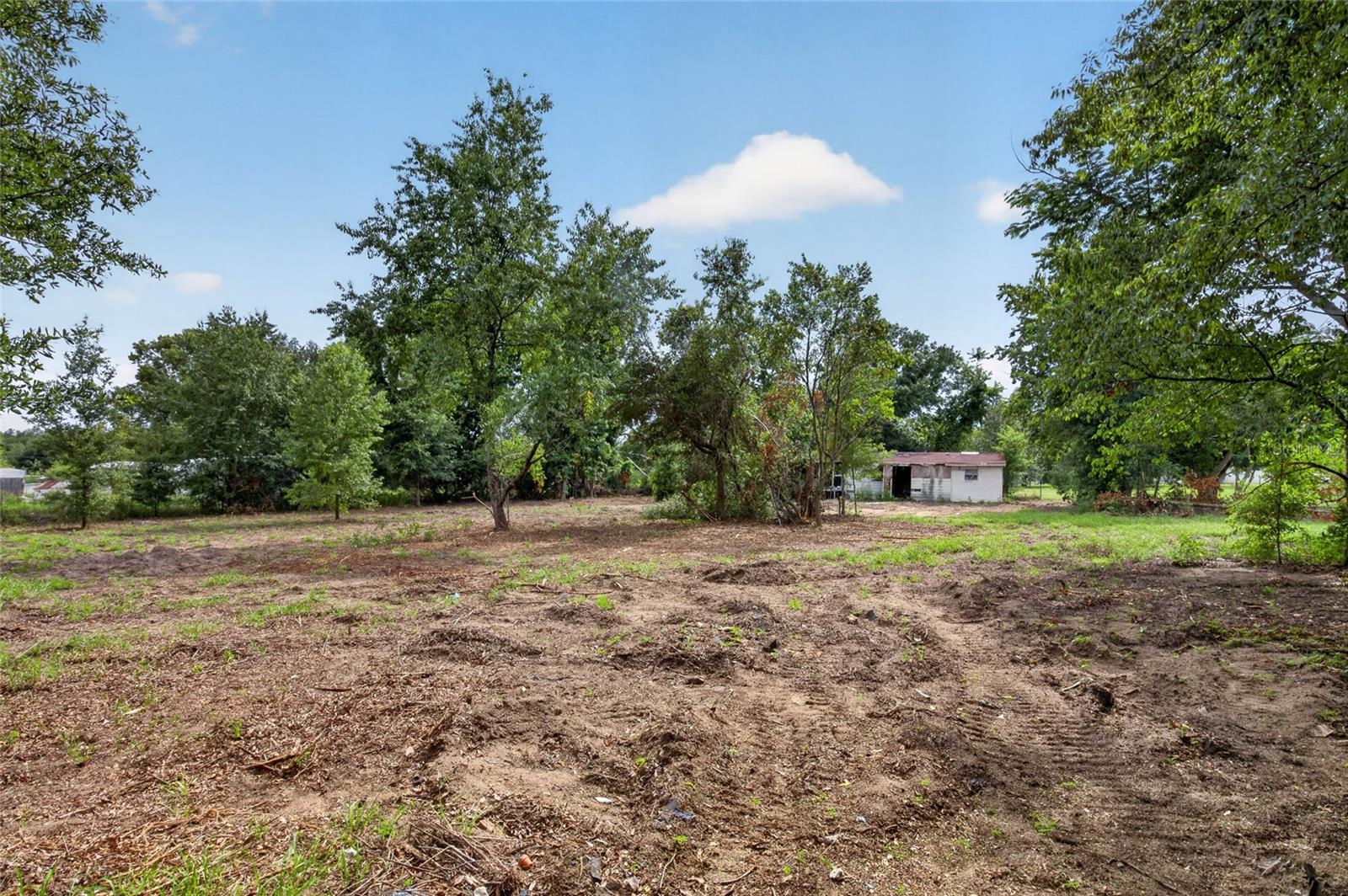 HEATHER PARK - Residential