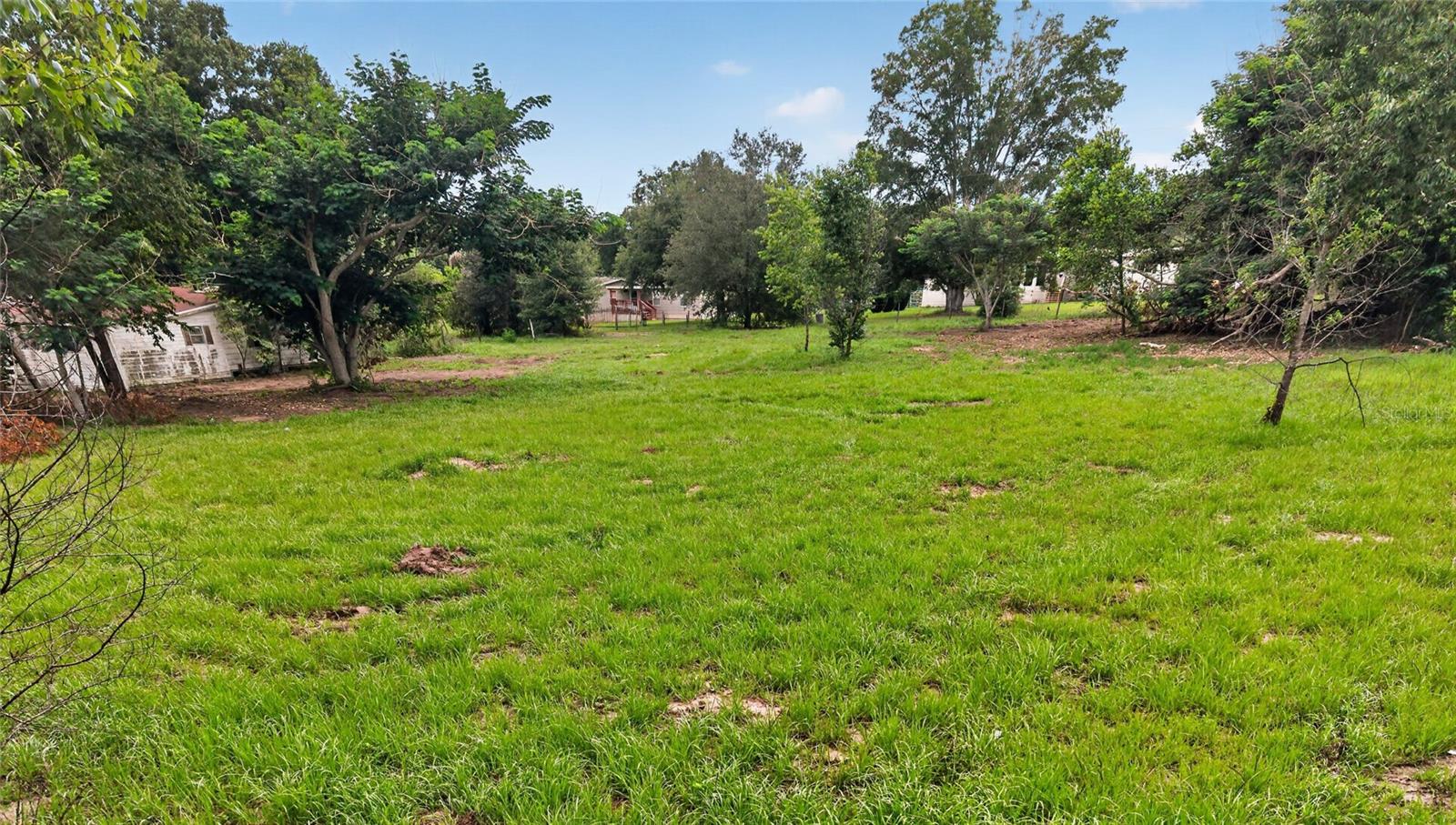 HEATHER PARK - Residential