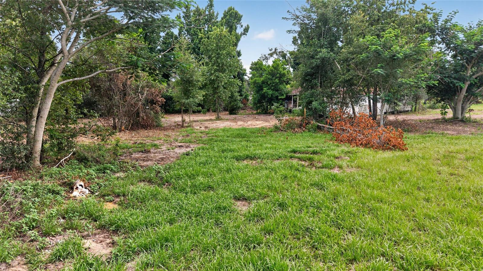 HEATHER PARK - Residential