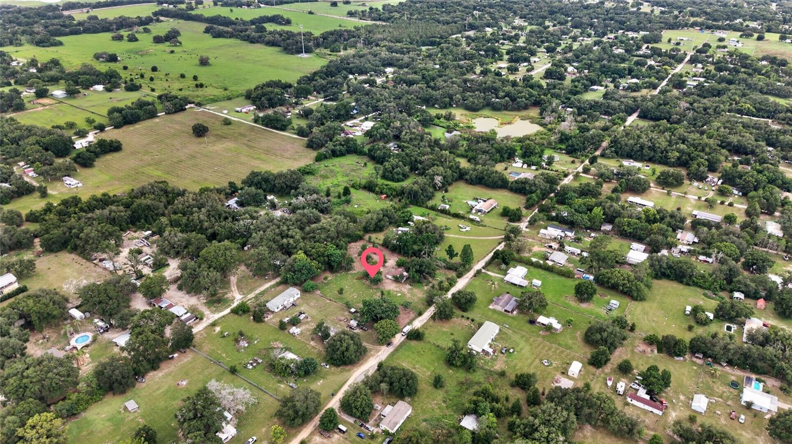 HEATHER PARK - Residential