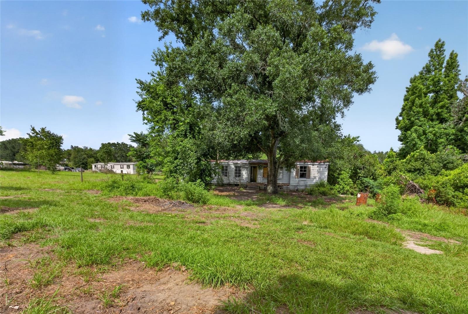HEATHER PARK - Residential