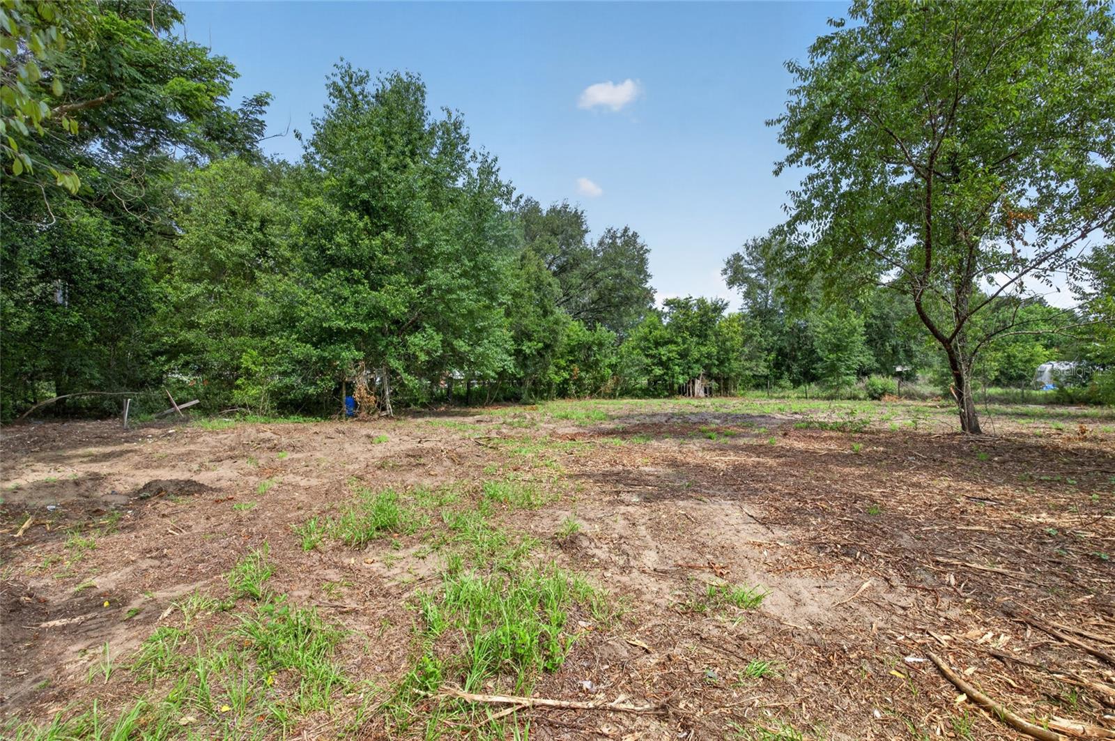 HEATHER PARK - Residential