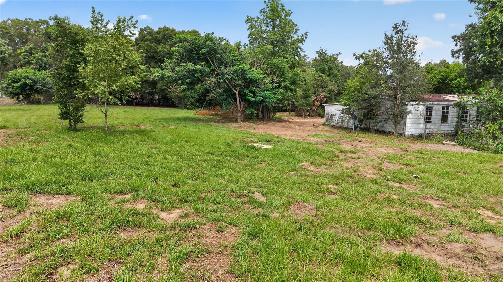 HEATHER PARK - Residential