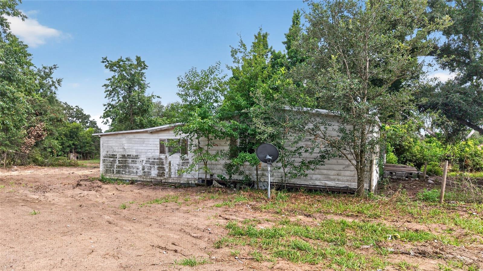 HEATHER PARK - Residential