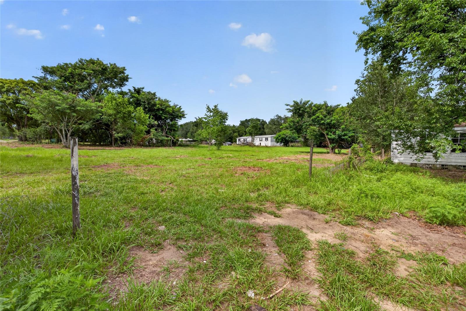 HEATHER PARK - Residential