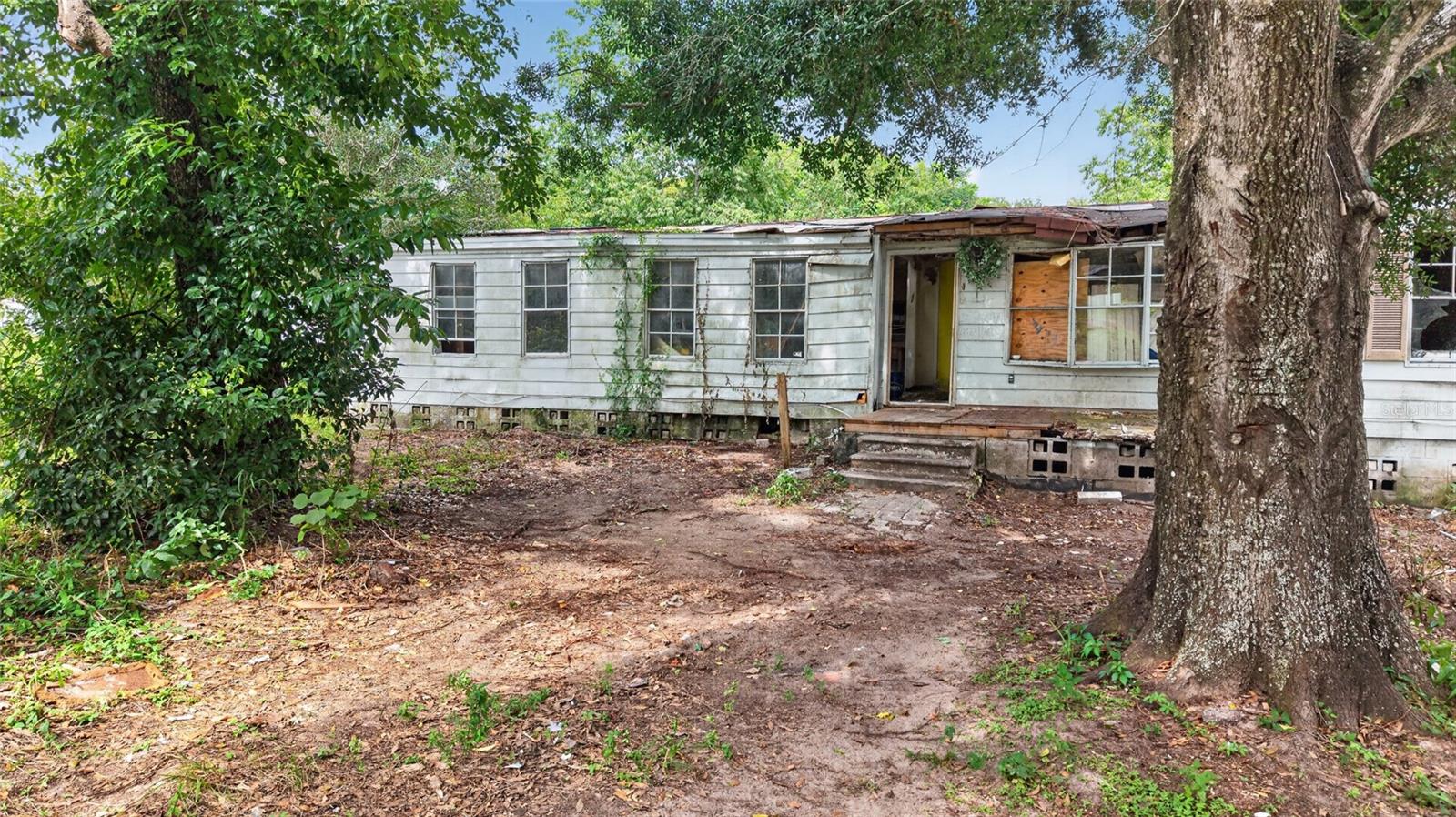 HEATHER PARK - Residential
