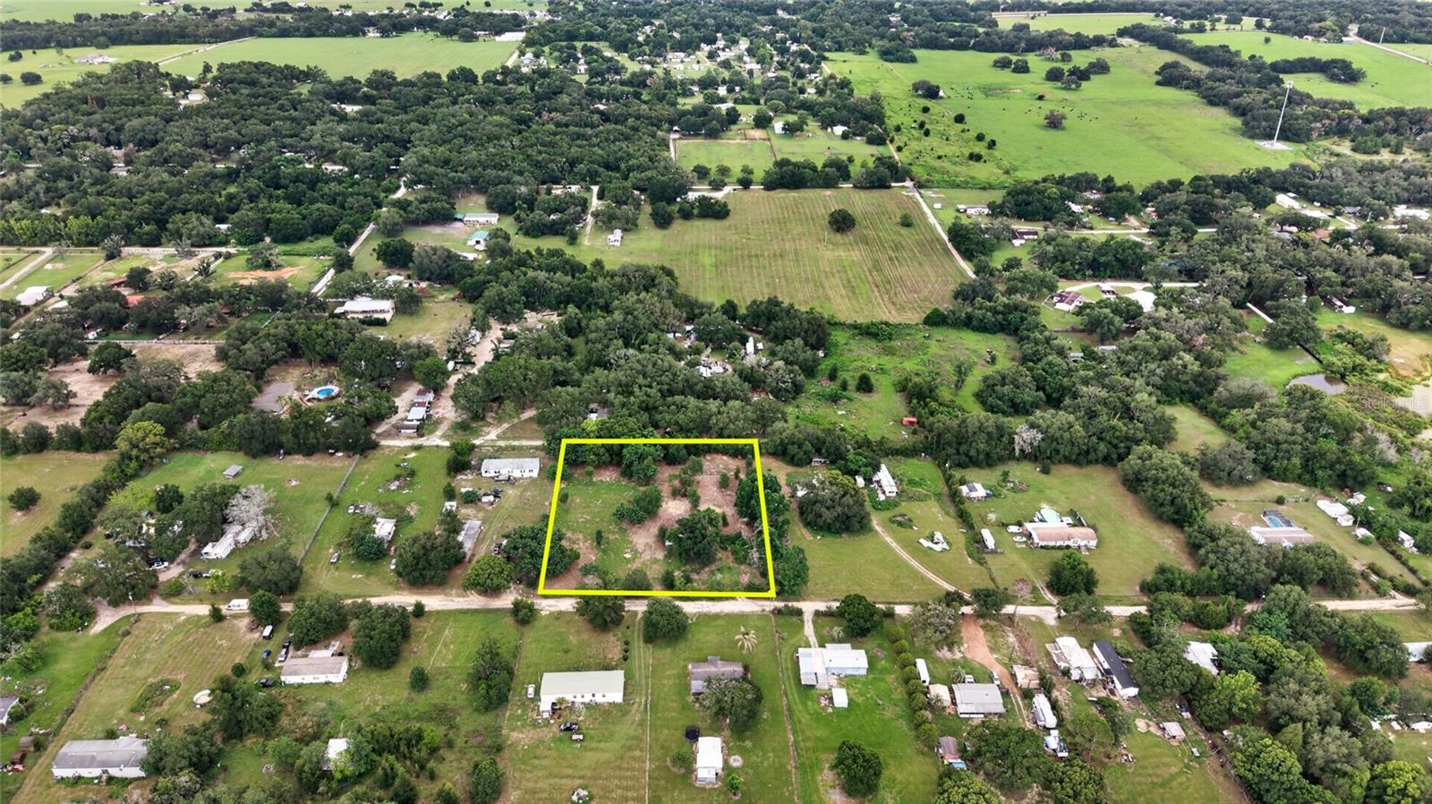 HEATHER PARK - Residential