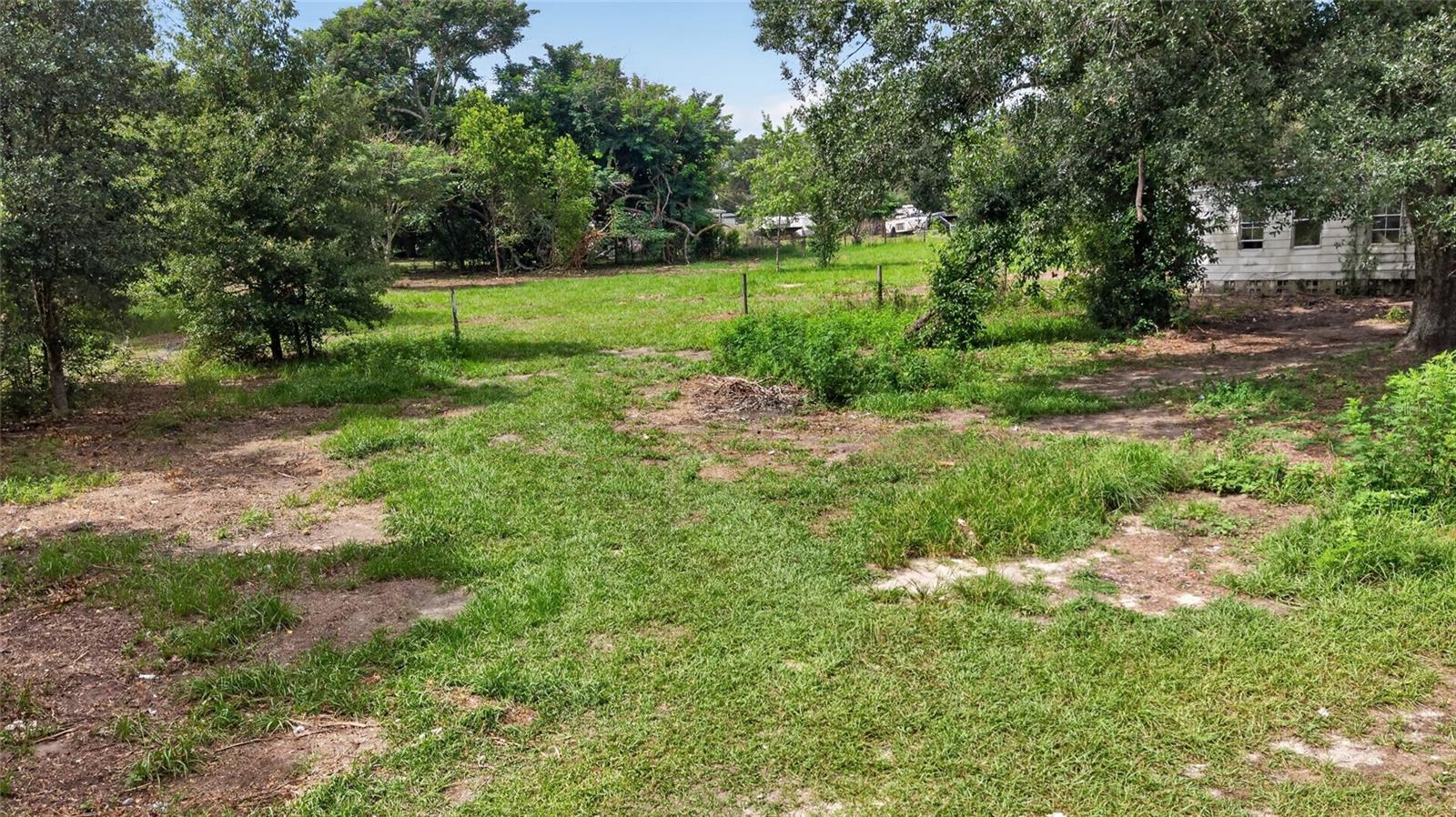 HEATHER PARK - Residential