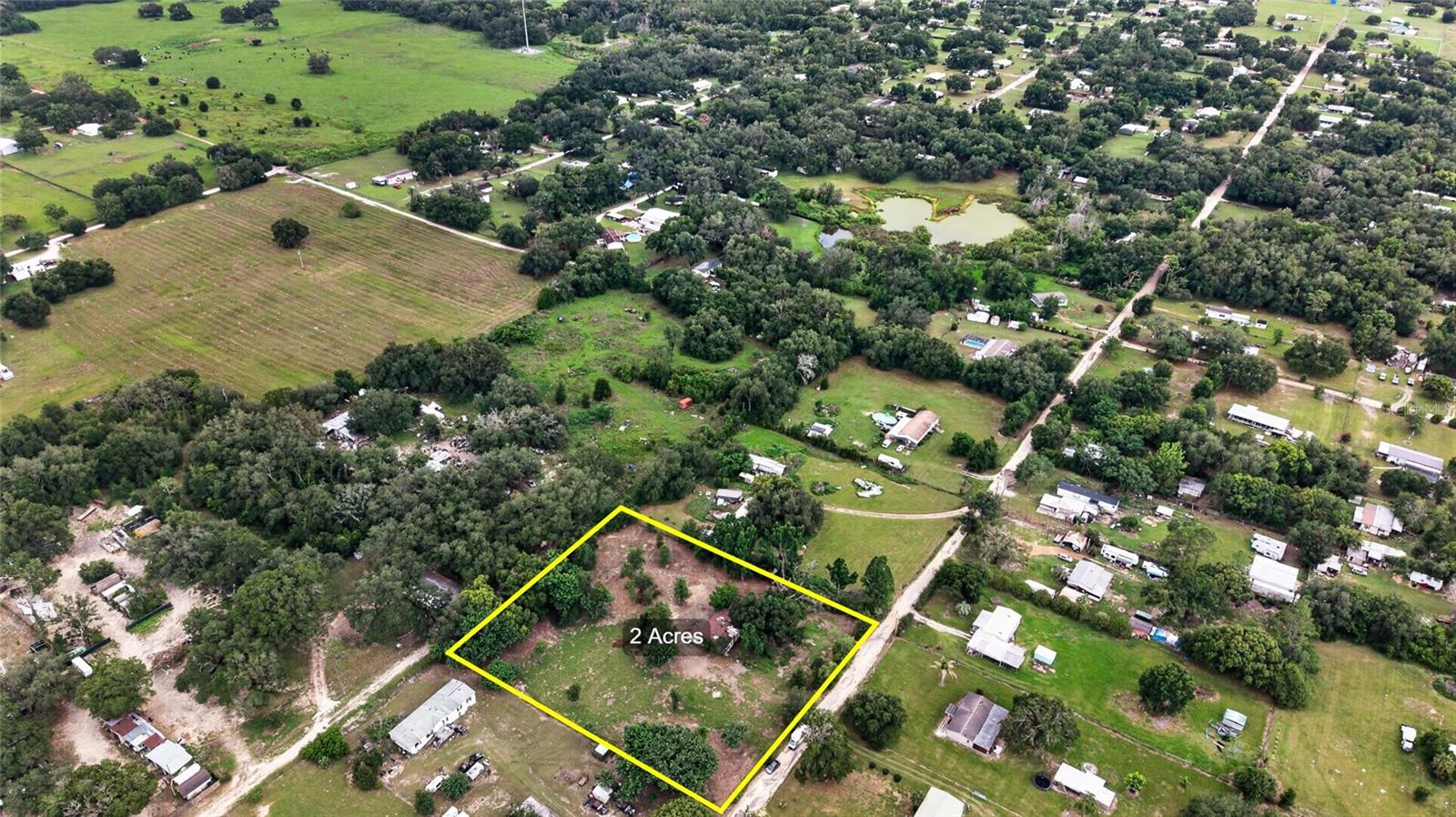 HEATHER PARK - Residential