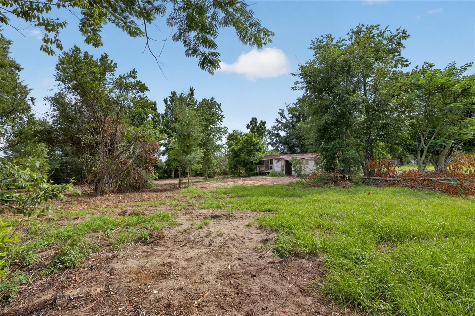 HEATHER PARK - Residential