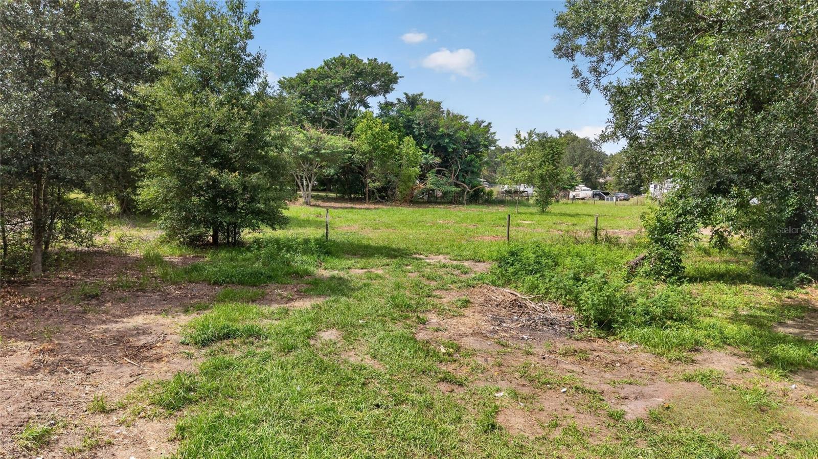 HEATHER PARK - Residential