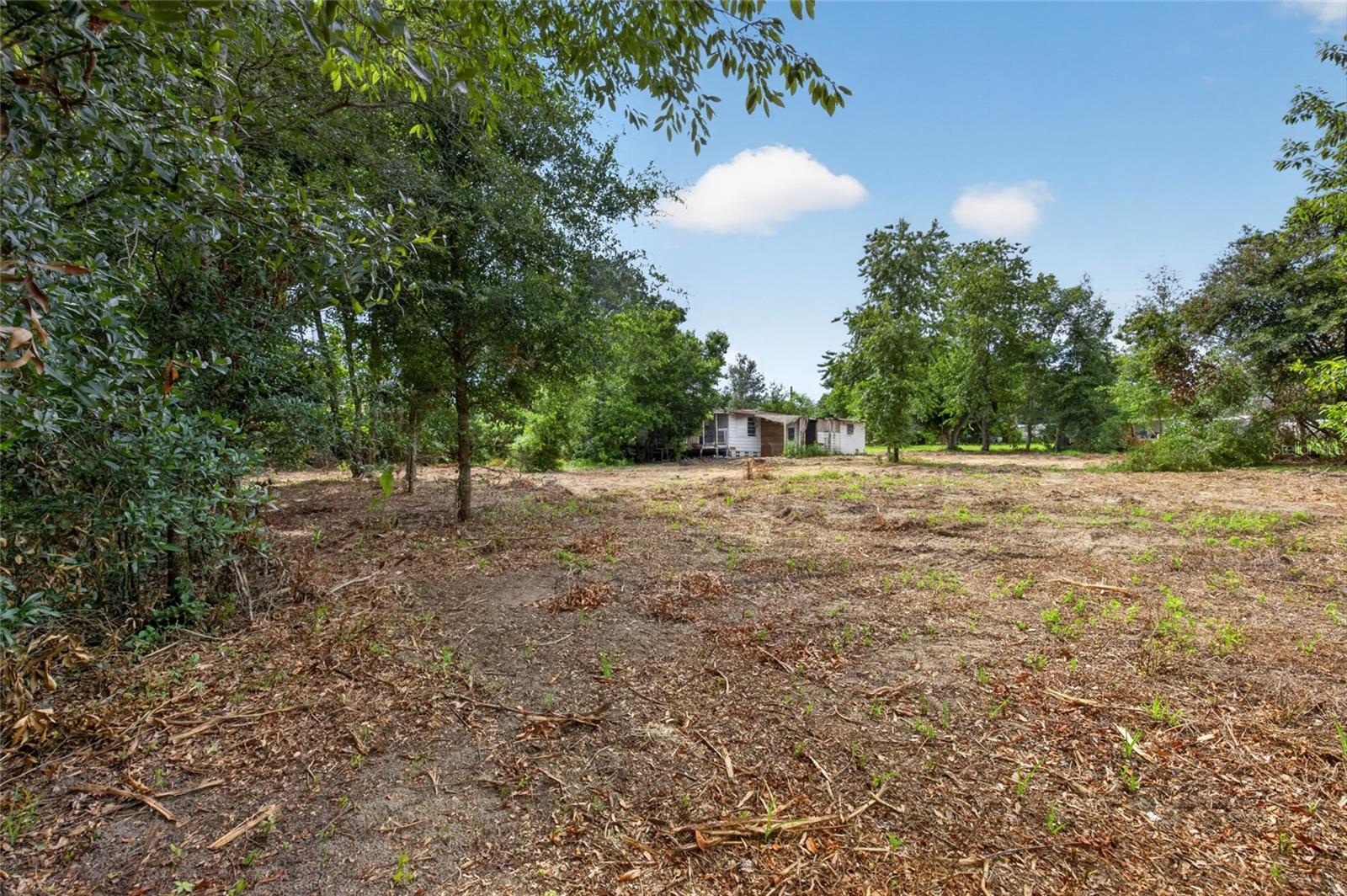 HEATHER PARK - Residential