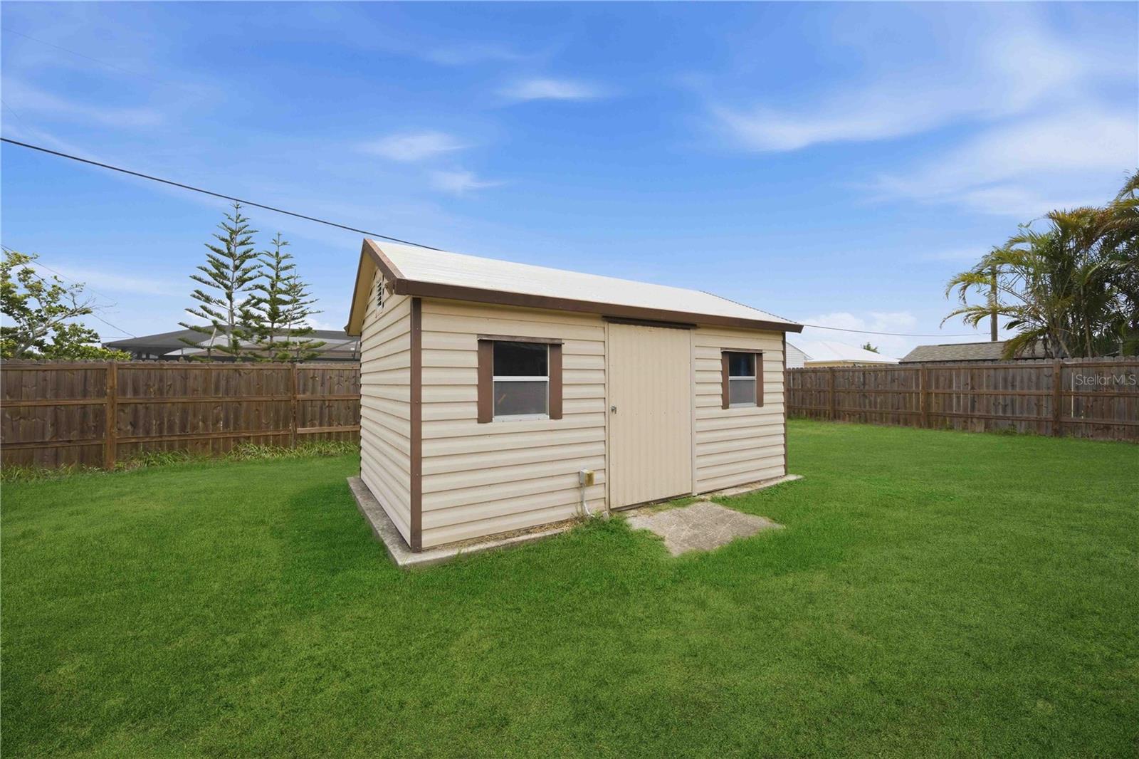 PORT CHARLOTTE SEC 064 - Residential