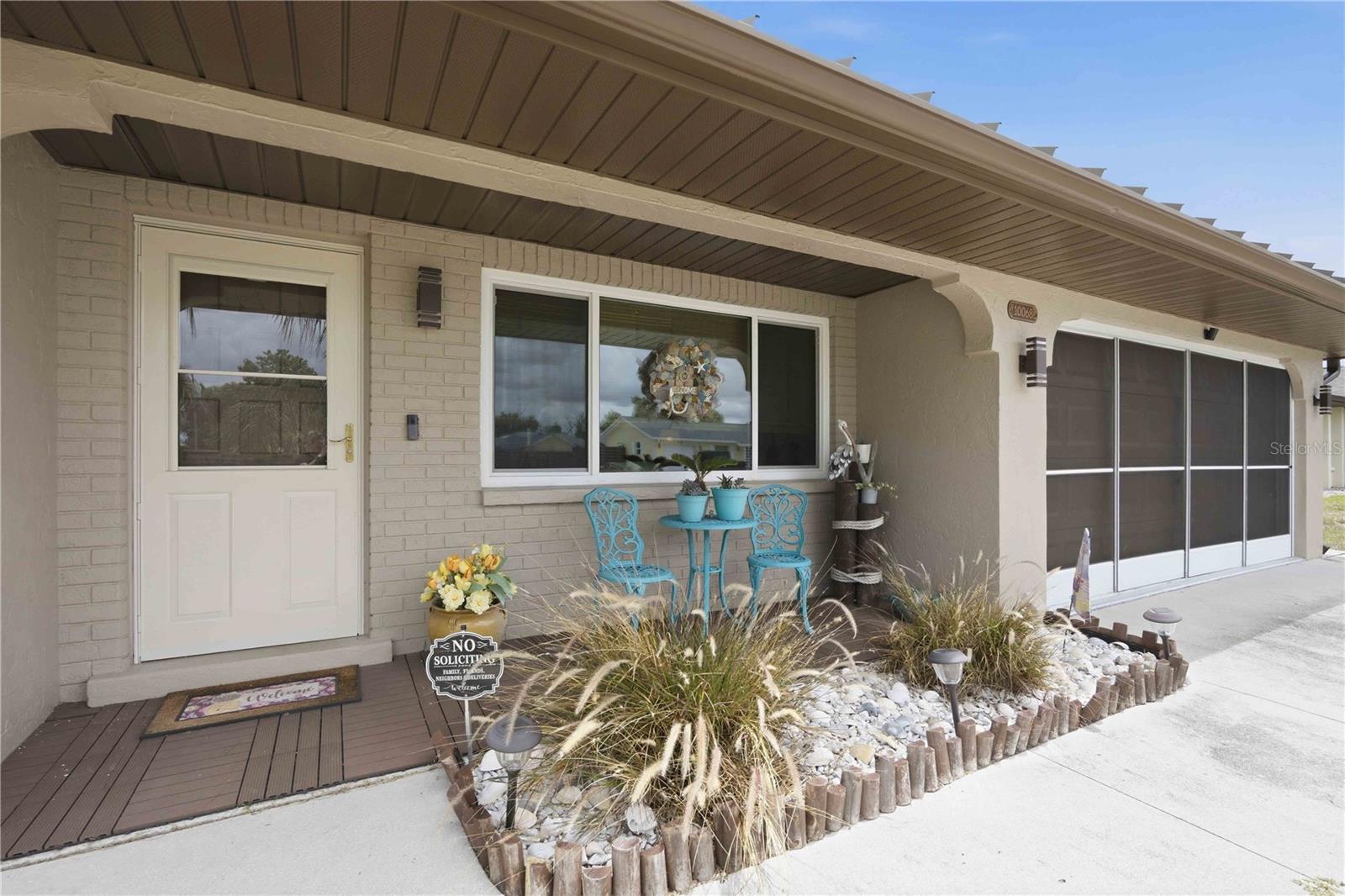 PORT CHARLOTTE SEC 064 - Residential