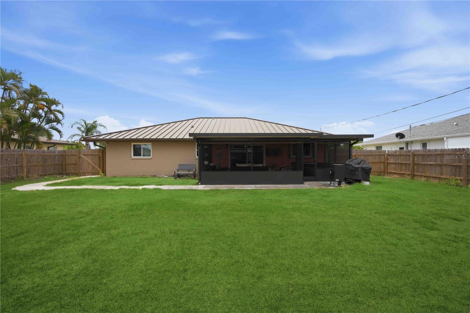 PORT CHARLOTTE SEC 064 - Residential
