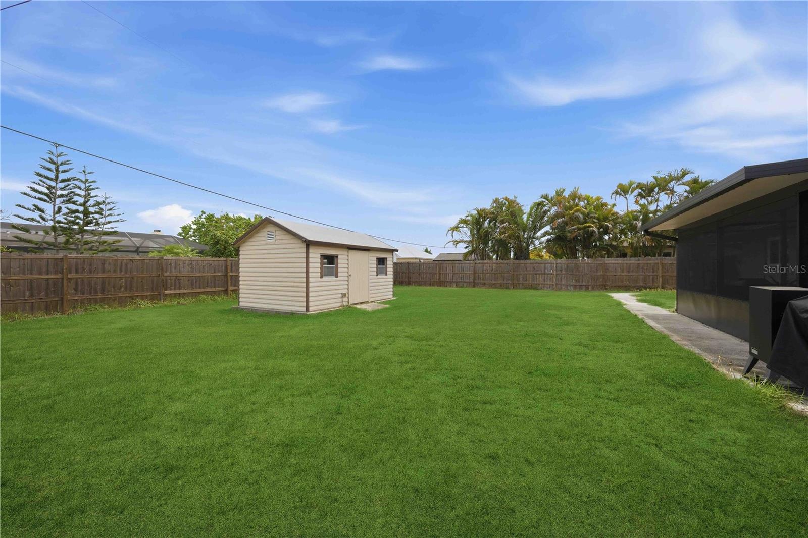 PORT CHARLOTTE SEC 064 - Residential