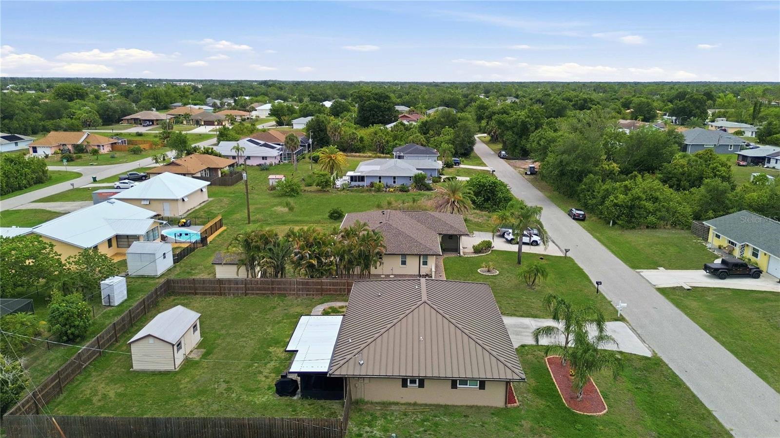 PORT CHARLOTTE SEC 064 - Residential