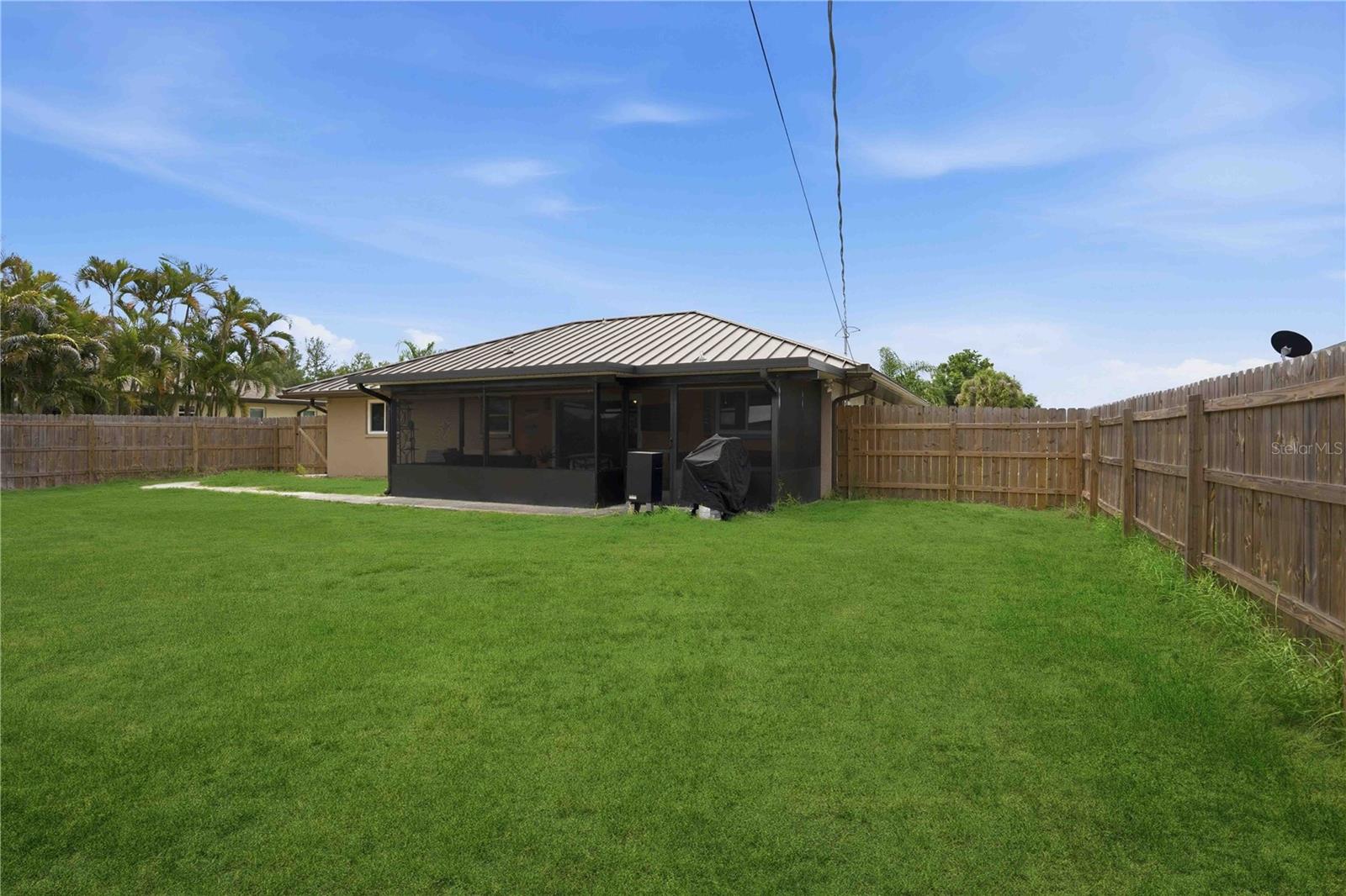 PORT CHARLOTTE SEC 064 - Residential