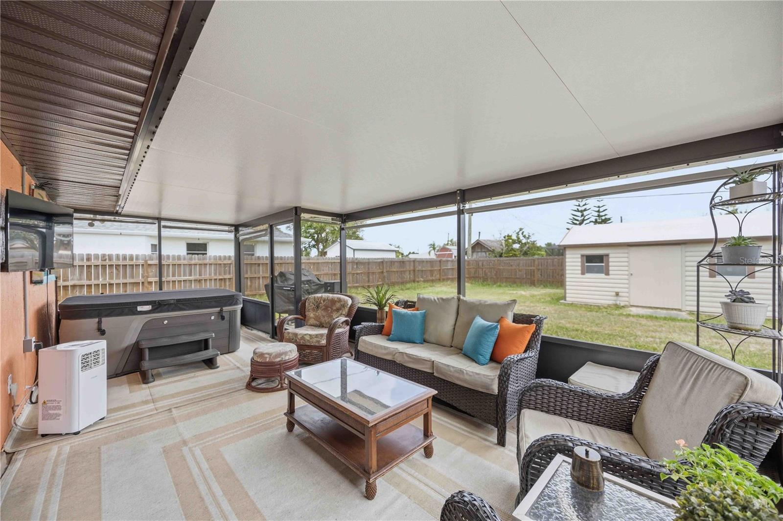 PORT CHARLOTTE SEC 064 - Residential