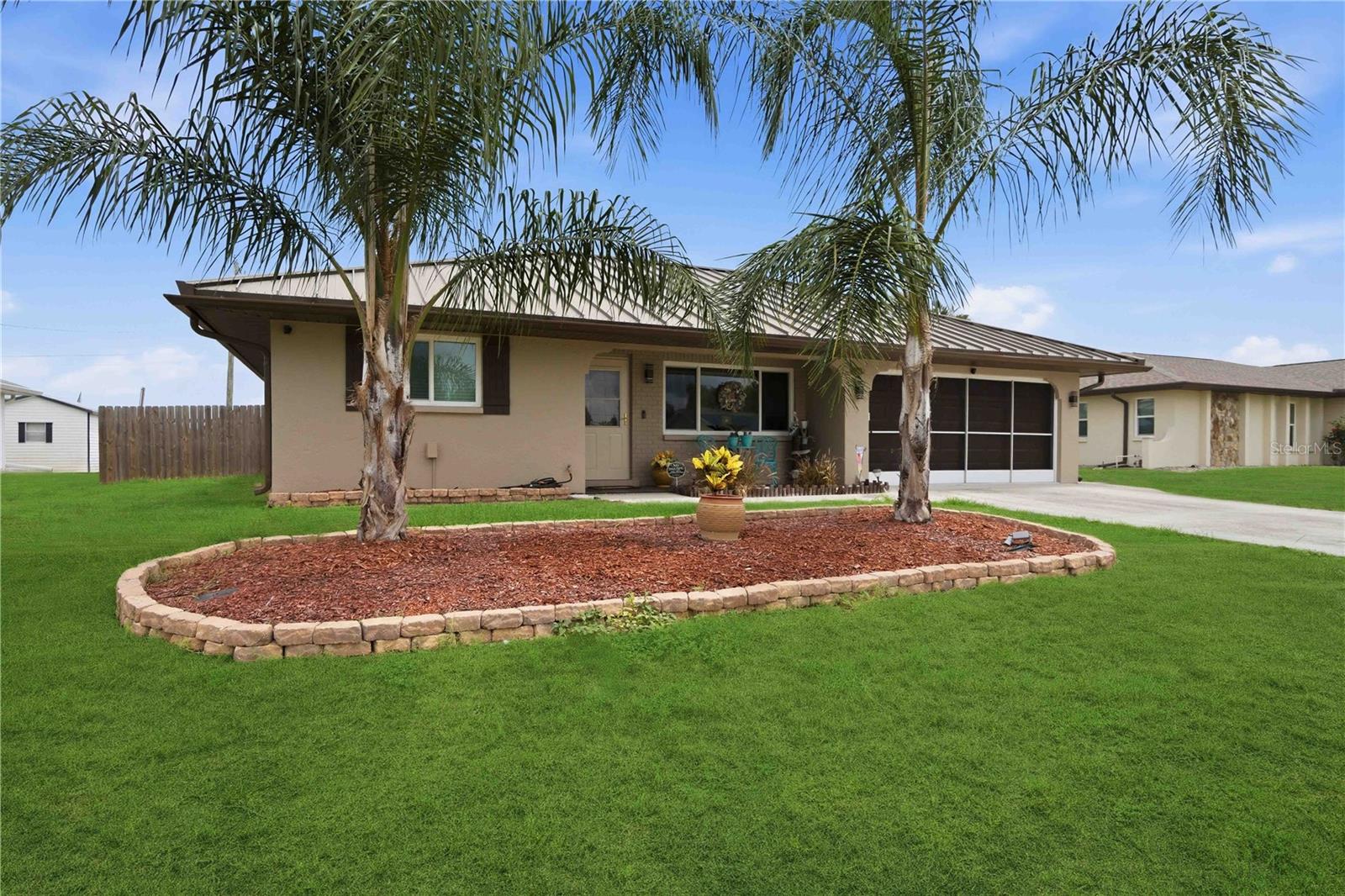 PORT CHARLOTTE SEC 064 - Residential