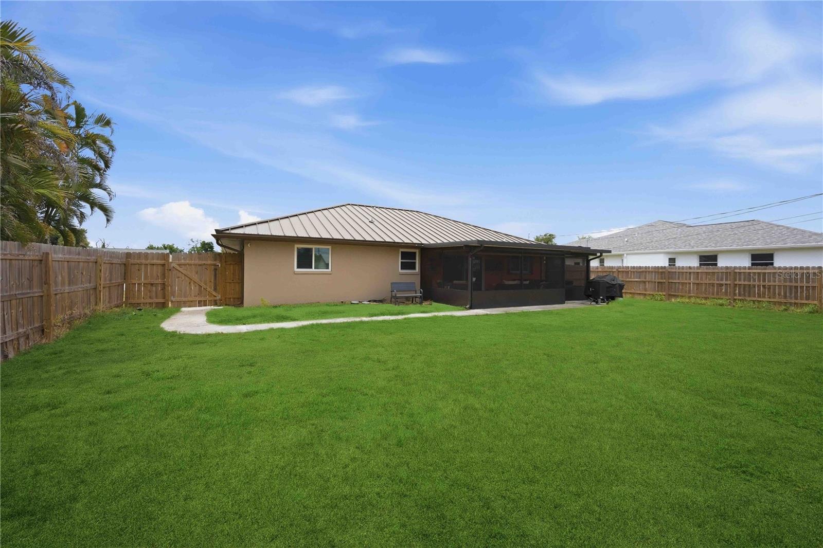 PORT CHARLOTTE SEC 064 - Residential