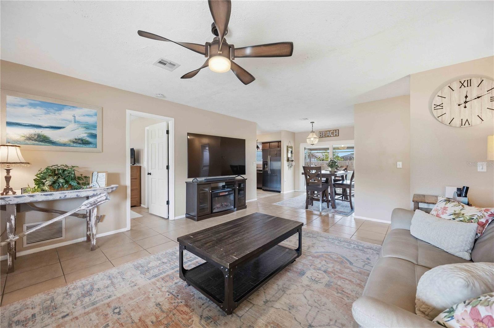 PORT CHARLOTTE SEC 064 - Residential