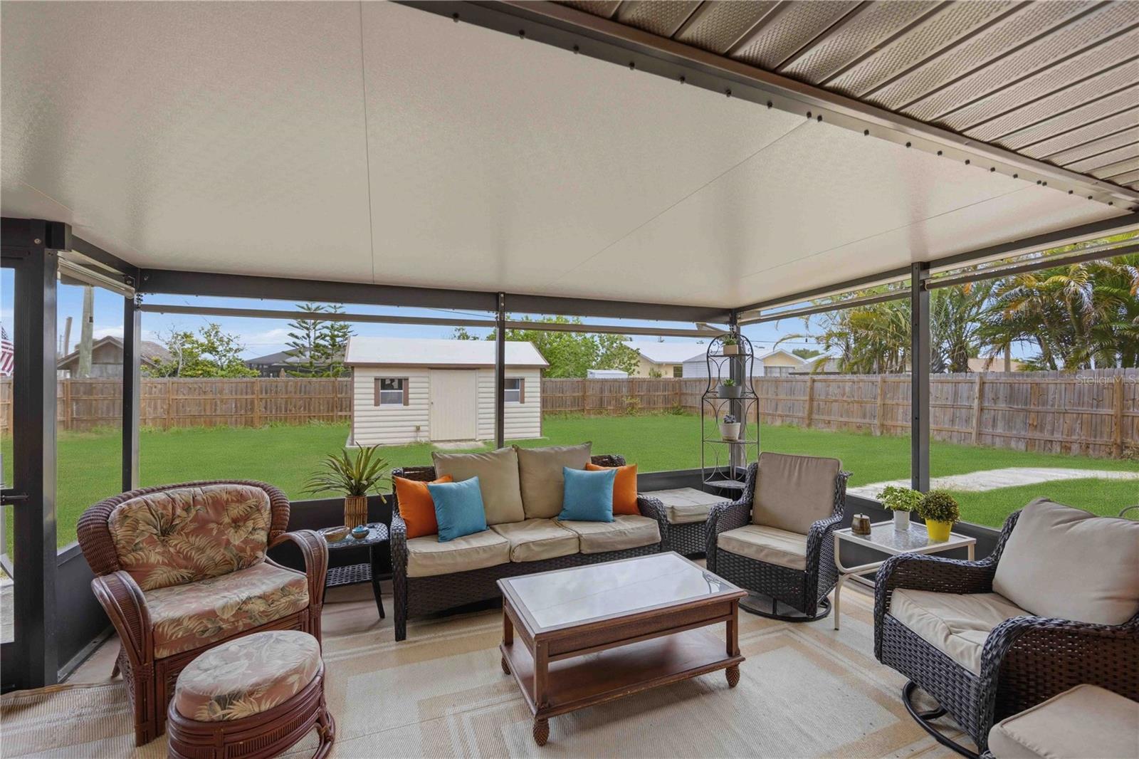 PORT CHARLOTTE SEC 064 - Residential