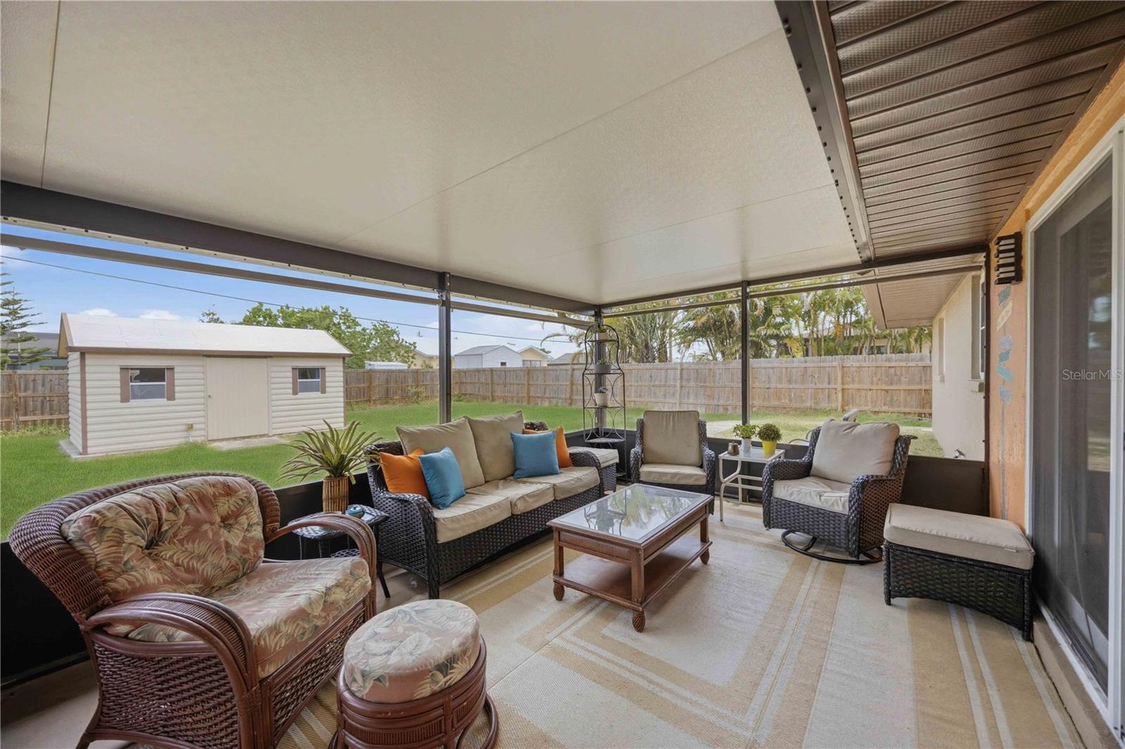 PORT CHARLOTTE SEC 064 - Residential